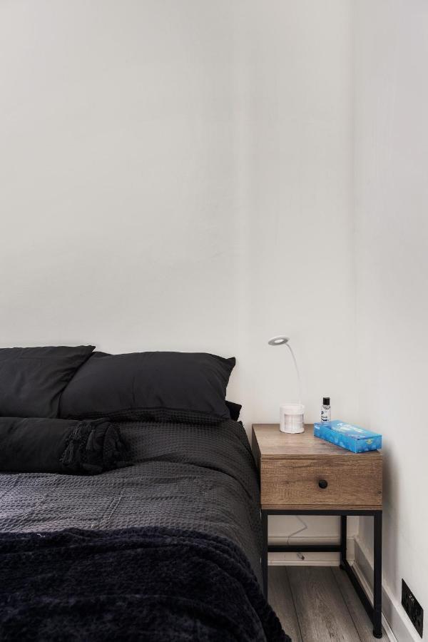 Beautifully Modern 2-Bed Apartment W/Garden London Exterior foto
