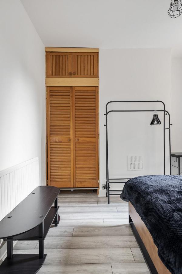 Beautifully Modern 2-Bed Apartment W/Garden London Exterior foto